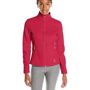 Spyder Endurance Zip Up - M